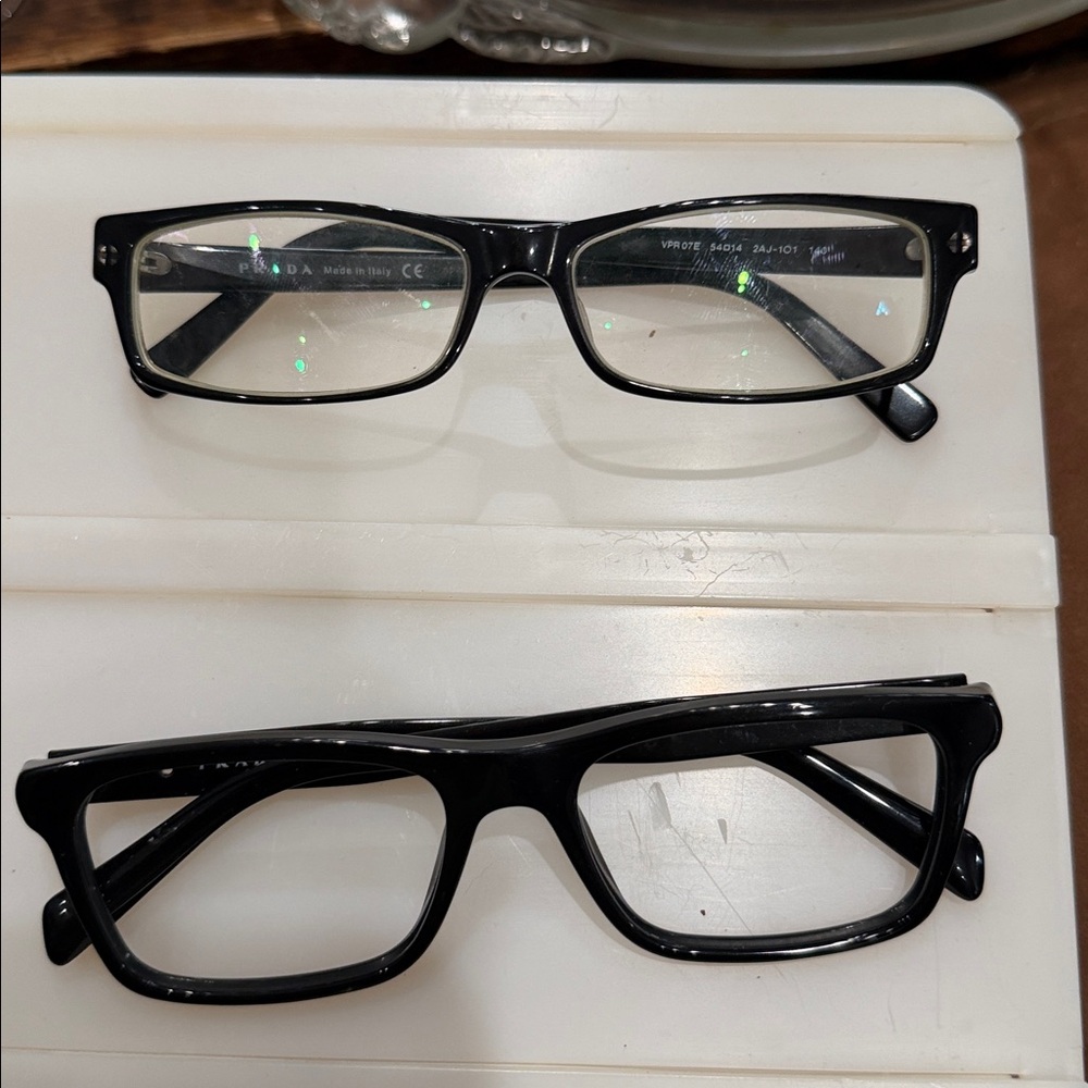 Prada Multiple Colors and styles new RX Frames - Picture 14 of 16